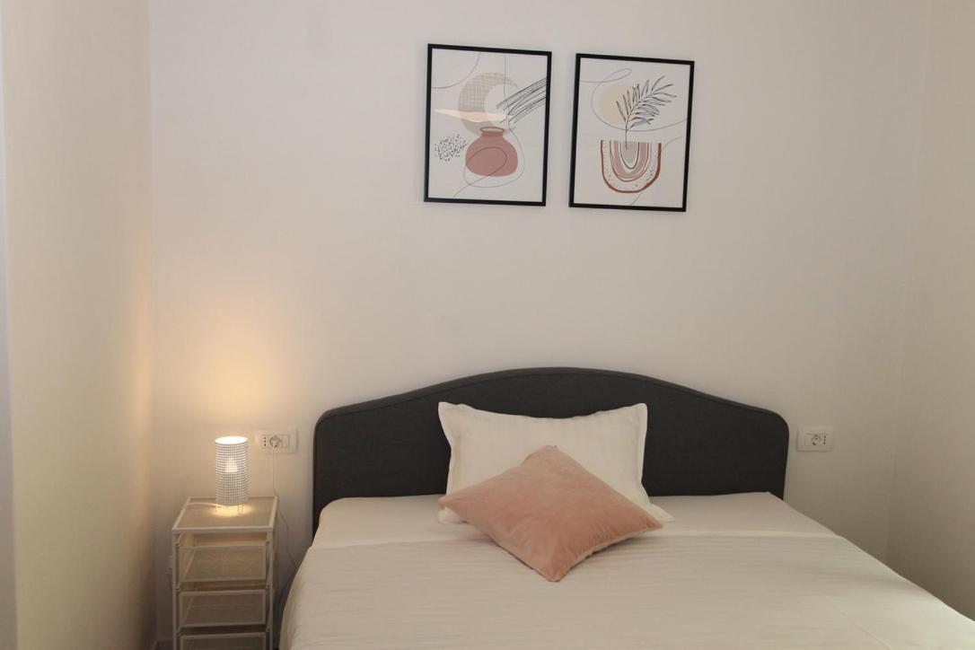L Apartment Raša Kültér fotó